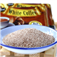 马来西亚HICOMI喜多美三合一原味白咖啡600g