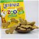 德国进口莱布尼兹LEIBNIZ 动物饼干（燕麦味）125g