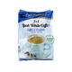 马来西亚泽合Chek Hup2合1怡保白咖啡（无糖）450g