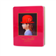 日本 红帽子（粉盒）曲奇饼礼盒 352g
